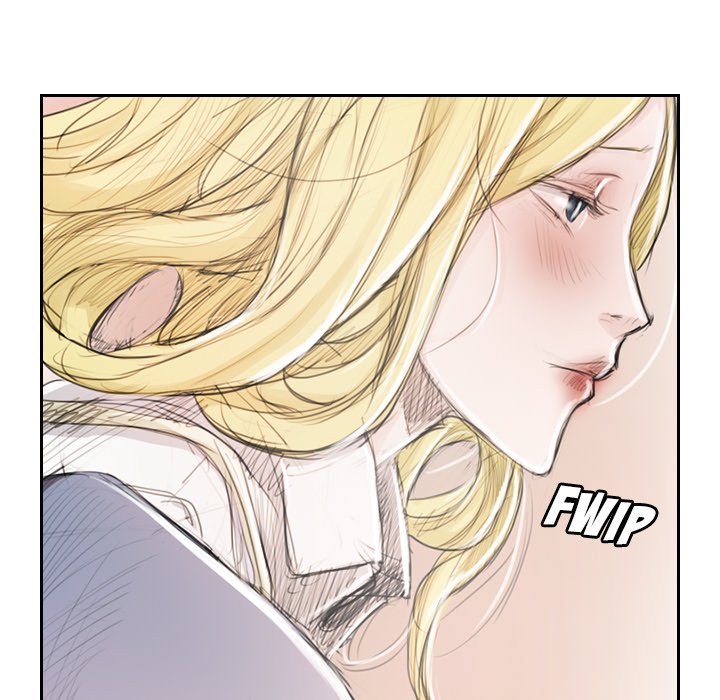 The Two Newcomers Manhwa - Chapter 1 Page 77