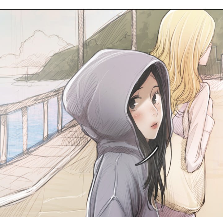 The Two Newcomers Manhwa - Chapter 1 Page 79