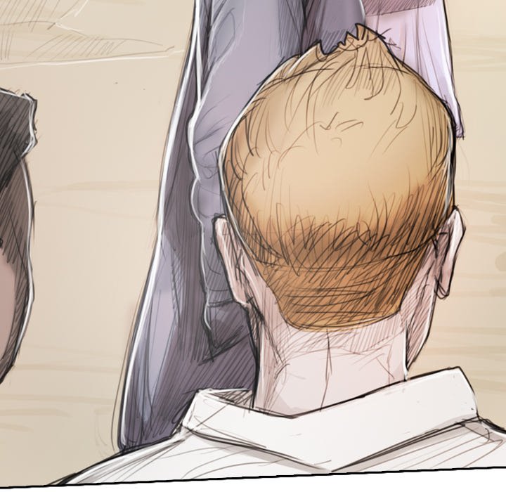 The Two Newcomers Manhwa - Chapter 1 Page 80