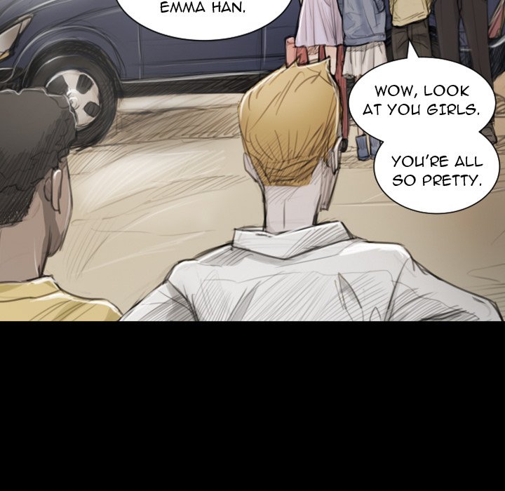 The Two Newcomers Manhwa - Chapter 1 Page 84