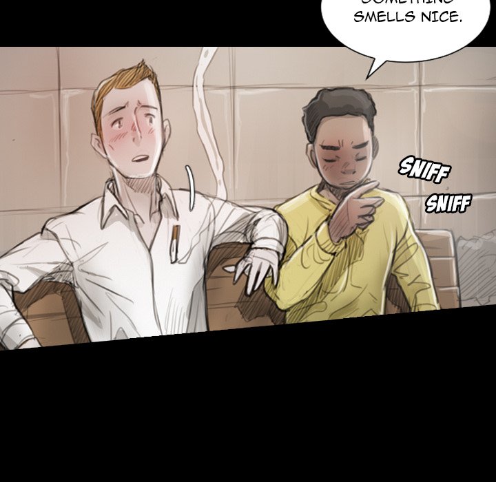 The Two Newcomers Manhwa - Chapter 1 Page 86