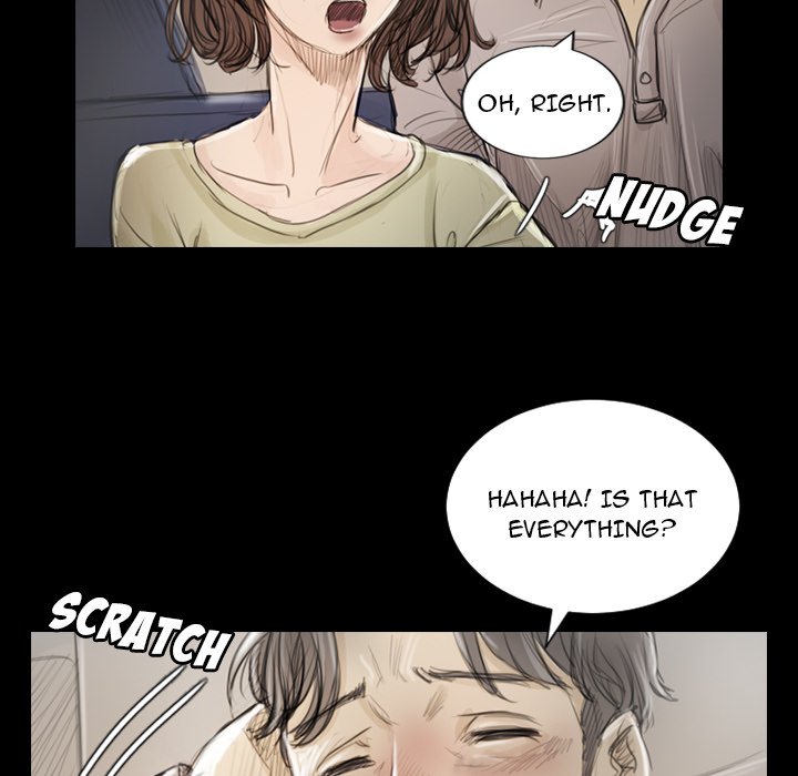 The Two Newcomers Manhwa - Chapter 1 Page 90