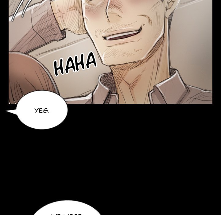 The Two Newcomers Manhwa - Chapter 1 Page 91