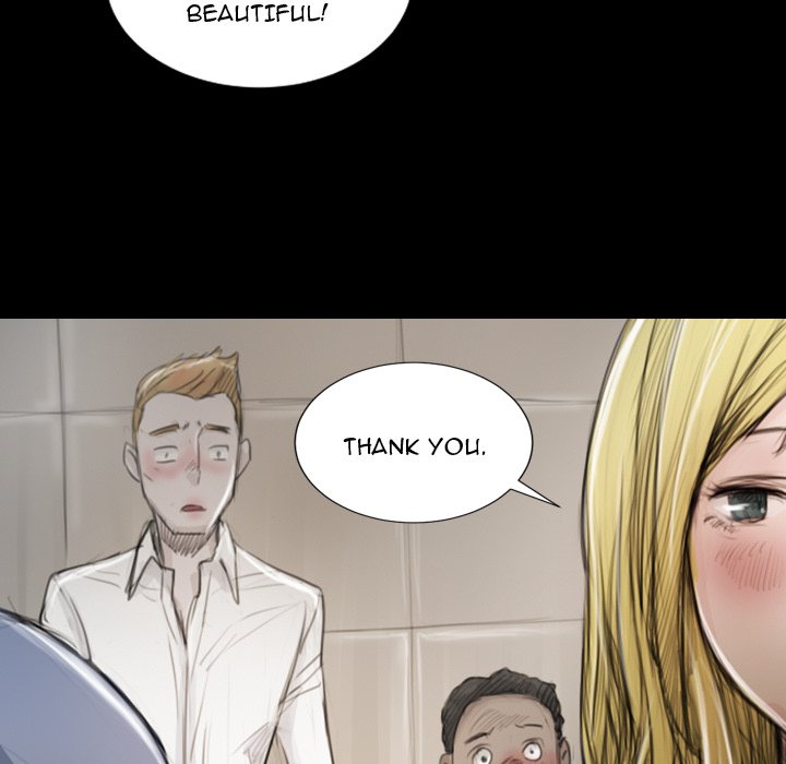 The Two Newcomers Manhwa - Chapter 1 Page 93