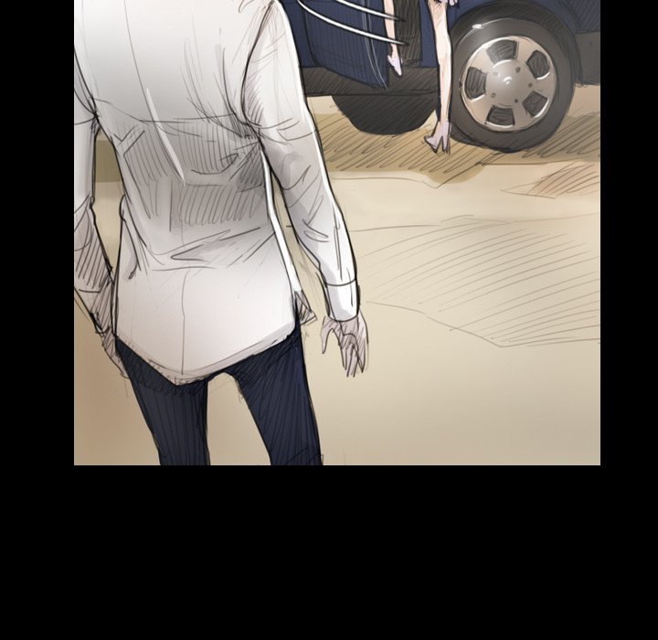 The Two Newcomers Manhwa - Chapter 1 Page 96