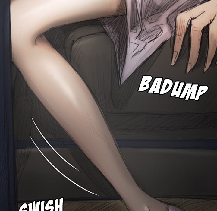 The Two Newcomers Manhwa - Chapter 1 Page 99