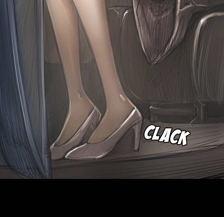 The Two Newcomers Manhwa - Chapter 1 Page 103