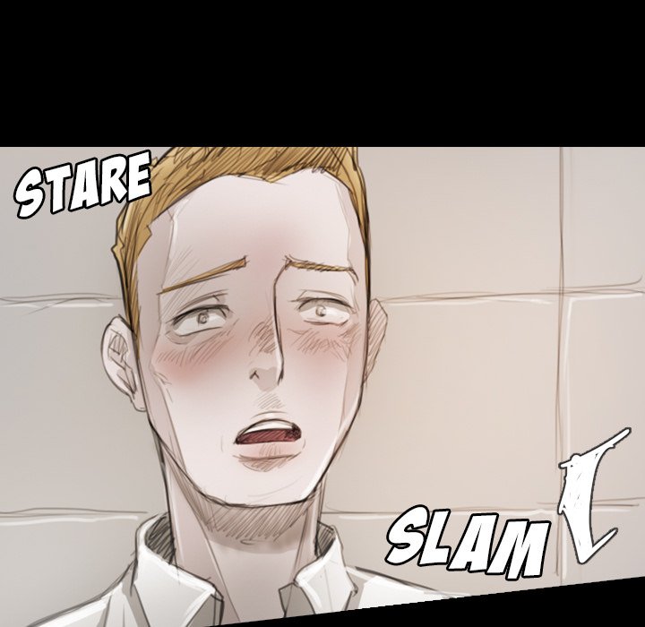 The Two Newcomers Manhwa - Chapter 1 Page 107