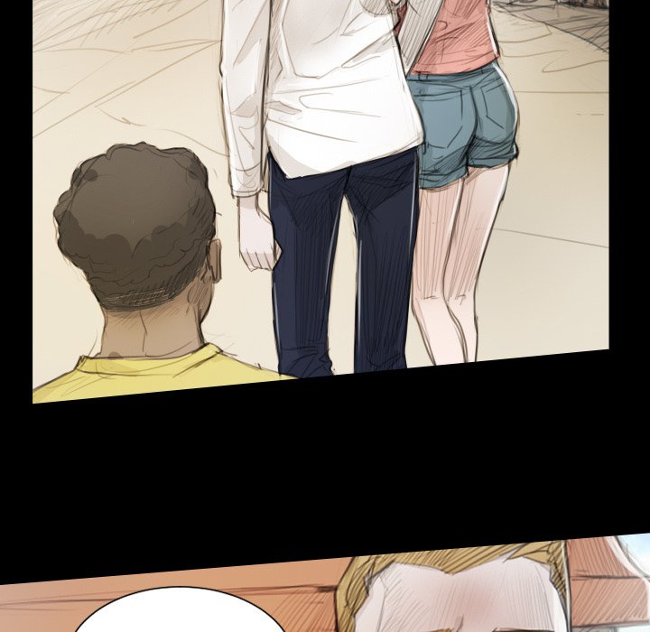 The Two Newcomers Manhwa - Chapter 1 Page 118