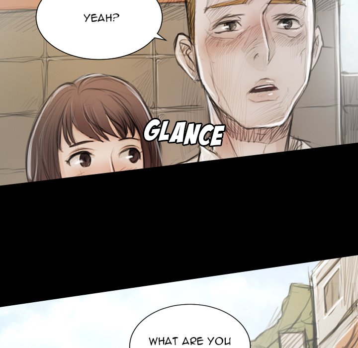 The Two Newcomers Manhwa - Chapter 1 Page 119
