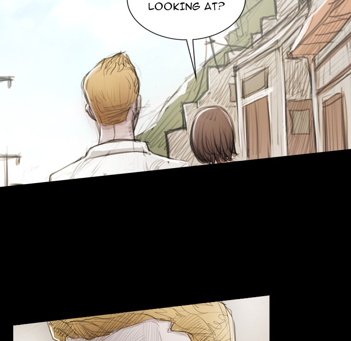 The Two Newcomers Manhwa - Chapter 1 Page 120