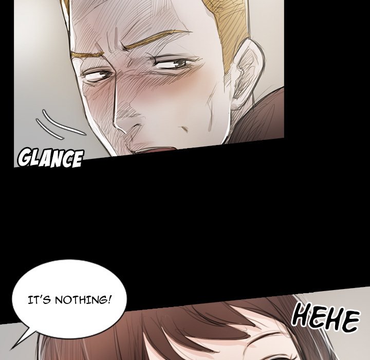 The Two Newcomers Manhwa - Chapter 1 Page 121