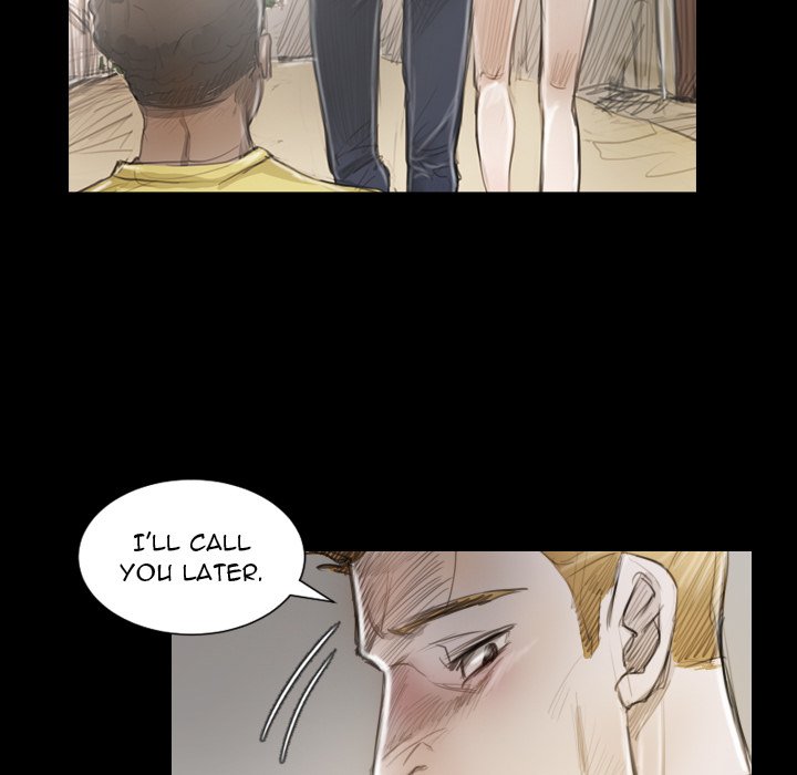 The Two Newcomers Manhwa - Chapter 1 Page 124