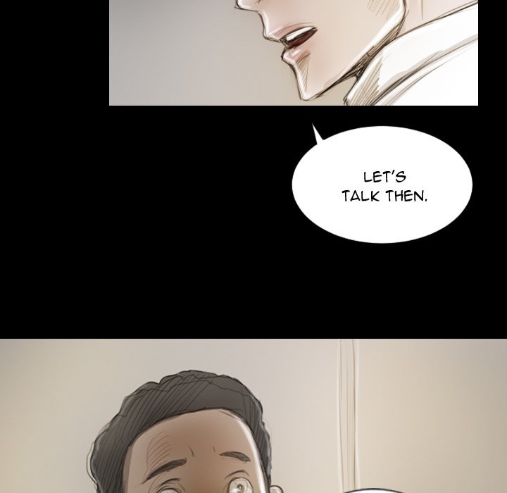 The Two Newcomers Manhwa - Chapter 1 Page 125