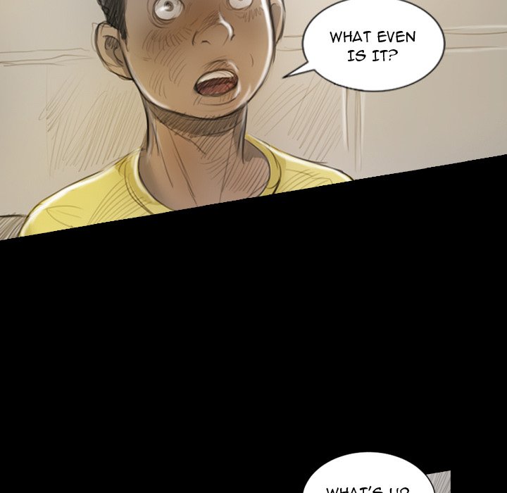 The Two Newcomers Manhwa - Chapter 1 Page 126