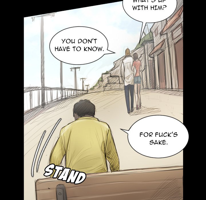 The Two Newcomers Manhwa - Chapter 1 Page 127