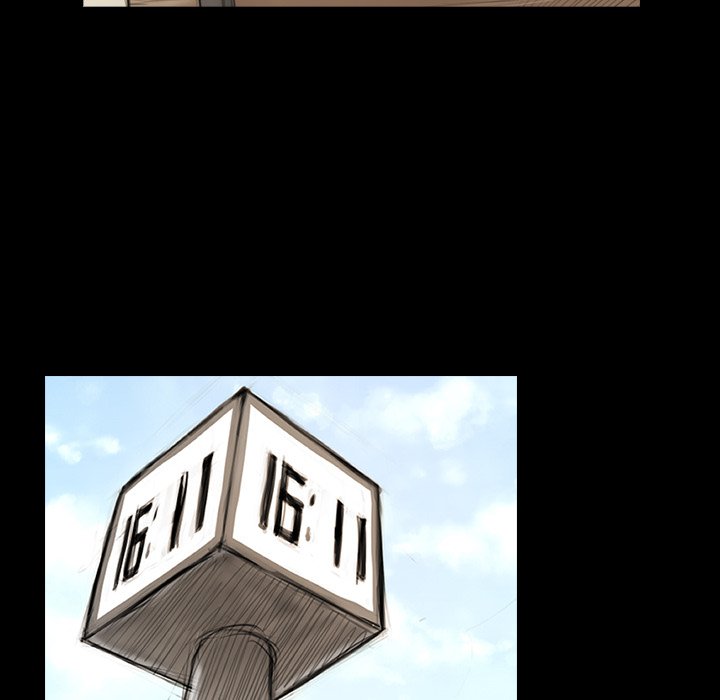 The Two Newcomers Manhwa - Chapter 1 Page 128