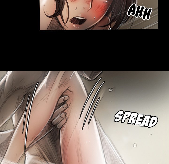 The Two Newcomers Manhwa - Chapter 1 Page 139