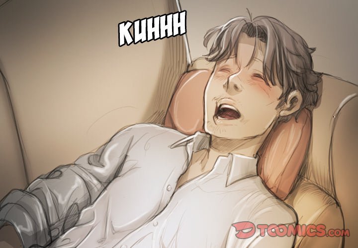 The Two Newcomers Manhwa - Chapter 9 Page 1