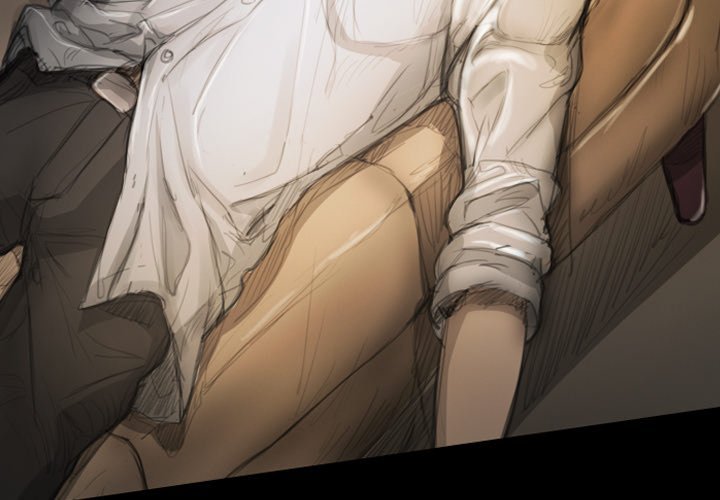 The Two Newcomers Manhwa - Chapter 9 Page 2