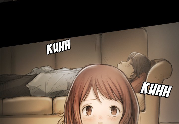 The Two Newcomers Manhwa - Chapter 9 Page 3