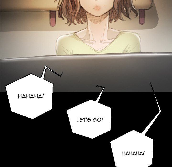 The Two Newcomers Manhwa - Chapter 9 Page 4