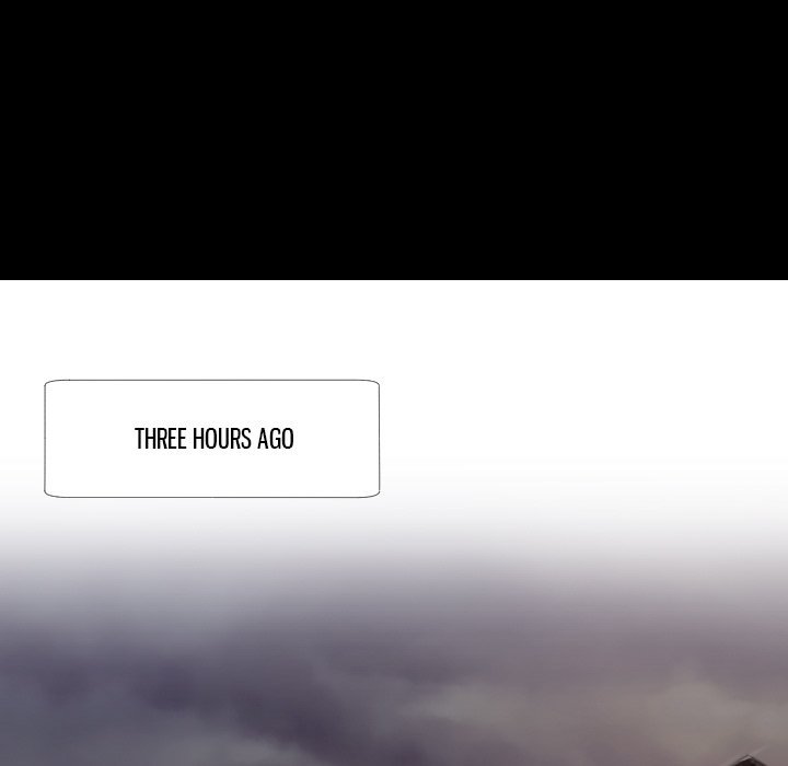 The Two Newcomers Manhwa - Chapter 9 Page 8