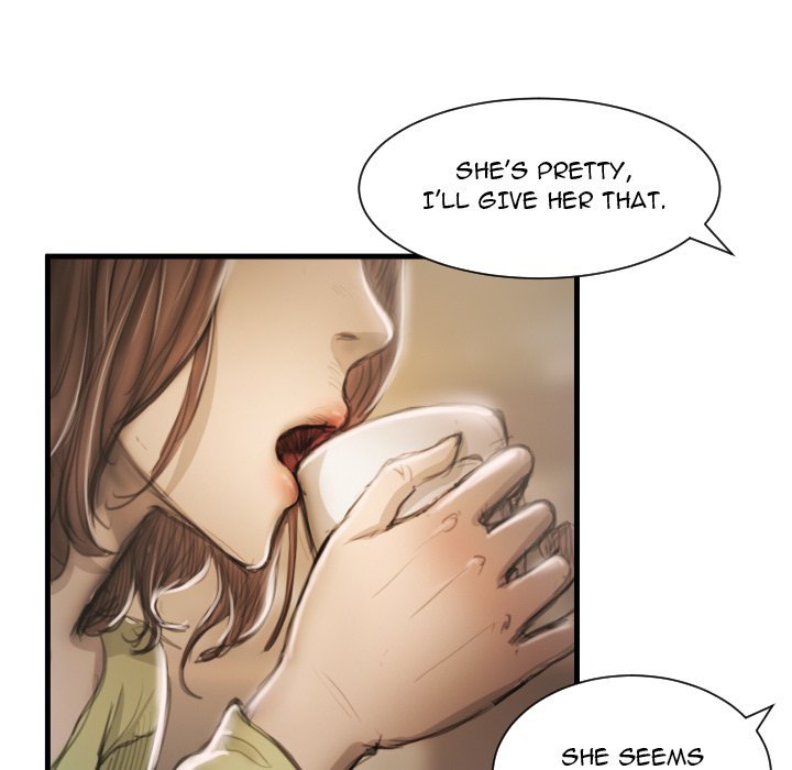 The Two Newcomers Manhwa - Chapter 9 Page 10