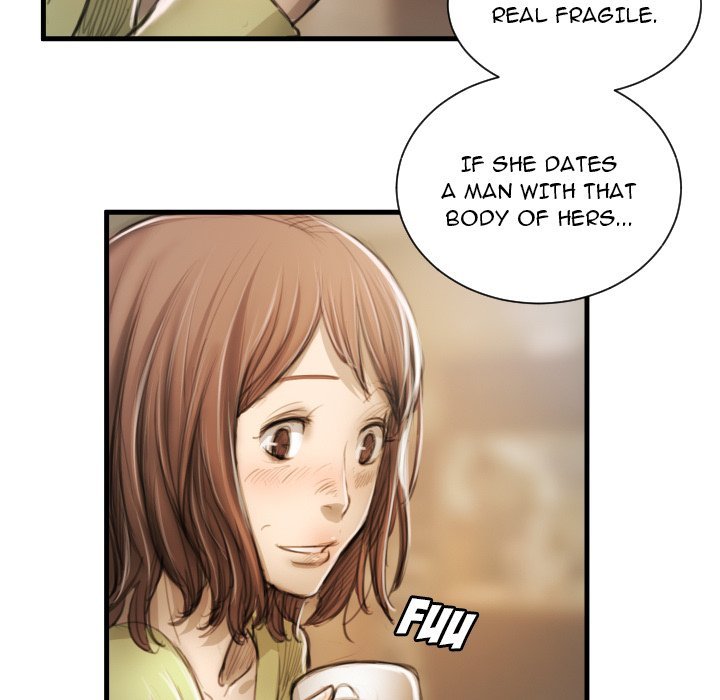The Two Newcomers Manhwa - Chapter 9 Page 11