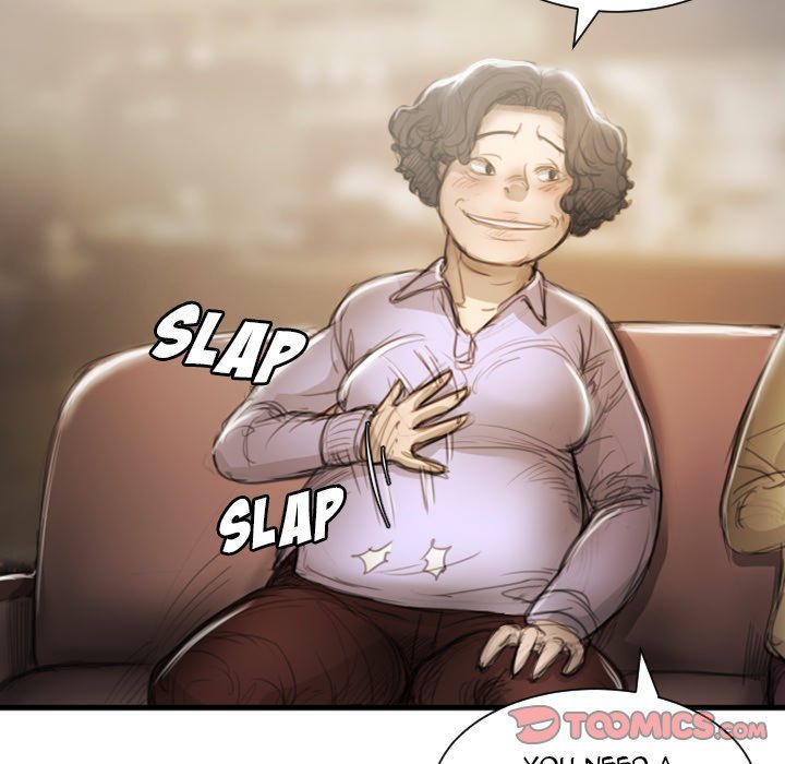 The Two Newcomers Manhwa - Chapter 9 Page 13