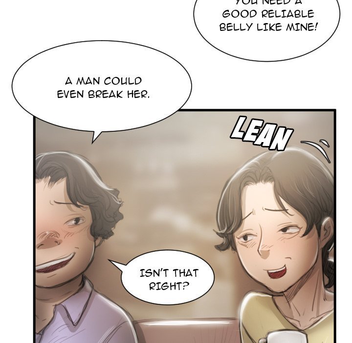 The Two Newcomers Manhwa - Chapter 9 Page 14