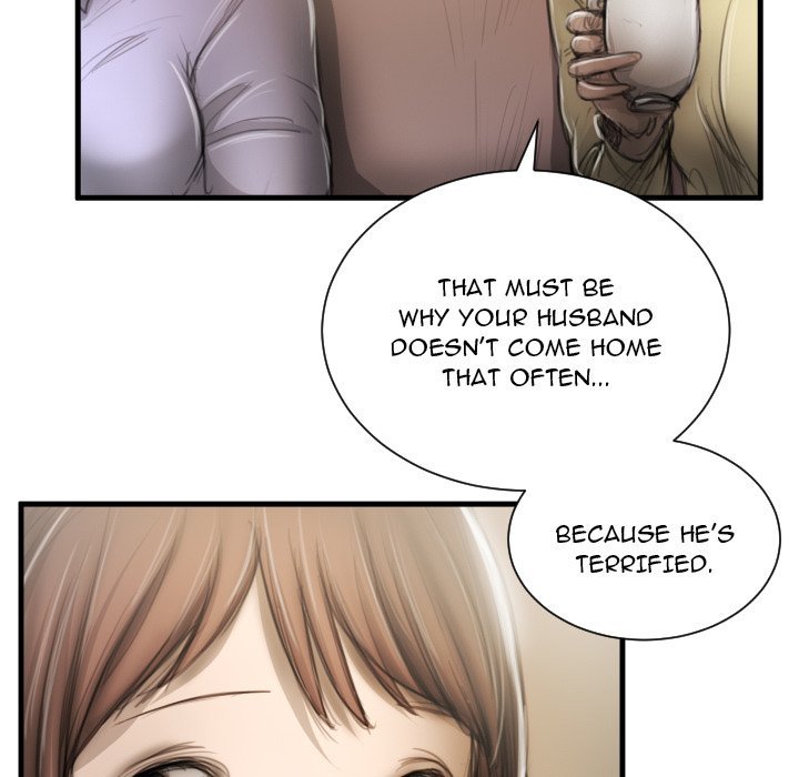The Two Newcomers Manhwa - Chapter 9 Page 15