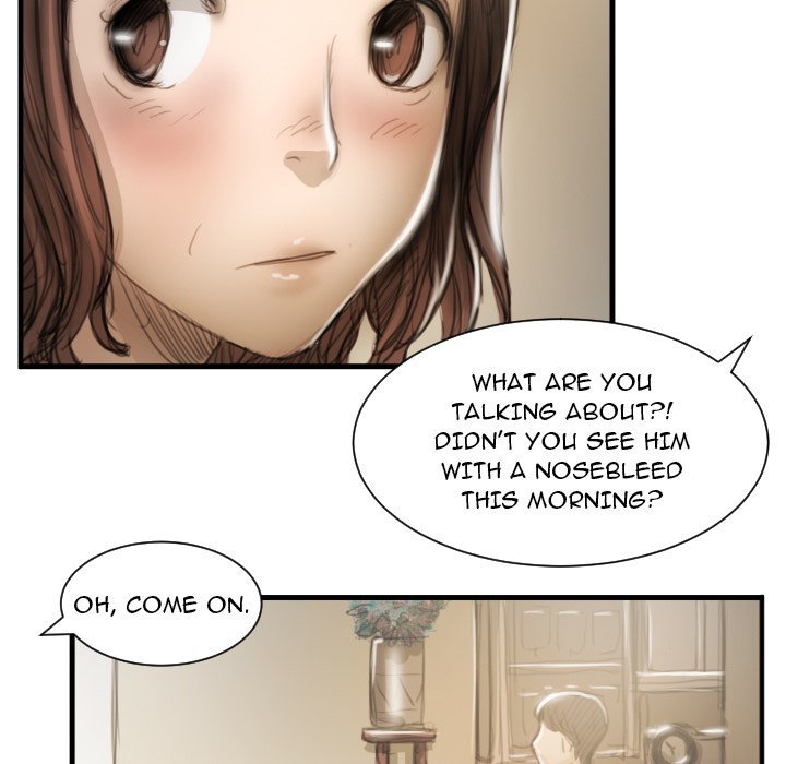 The Two Newcomers Manhwa - Chapter 9 Page 16