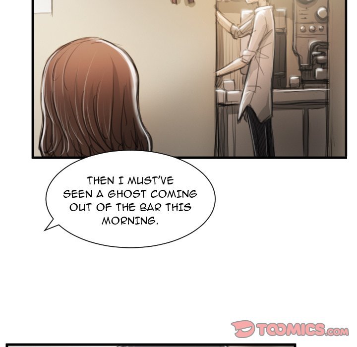 The Two Newcomers Manhwa - Chapter 9 Page 17