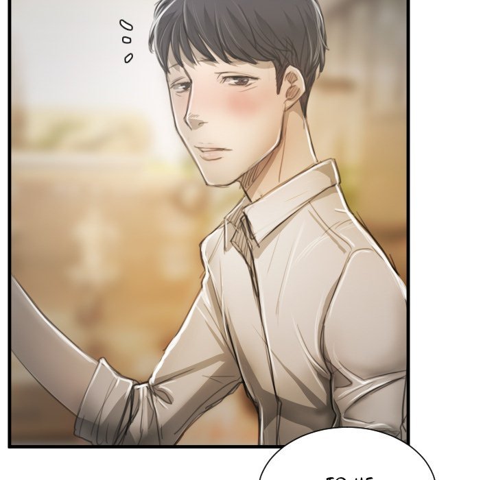 The Two Newcomers Manhwa - Chapter 9 Page 18
