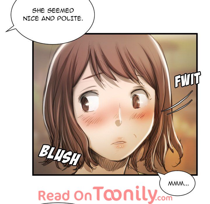 The Two Newcomers Manhwa - Chapter 9 Page 20