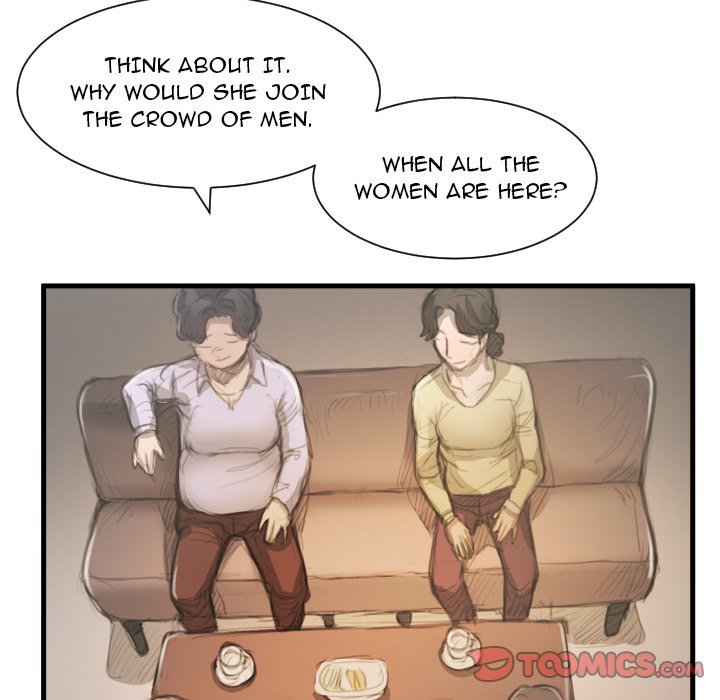 The Two Newcomers Manhwa - Chapter 9 Page 21