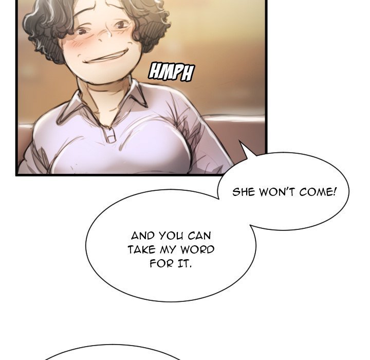 The Two Newcomers Manhwa - Chapter 9 Page 23