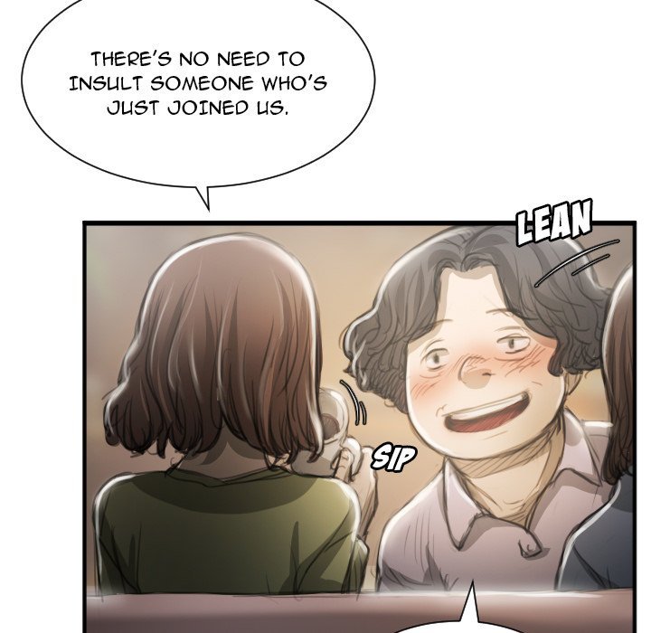 The Two Newcomers Manhwa - Chapter 9 Page 24
