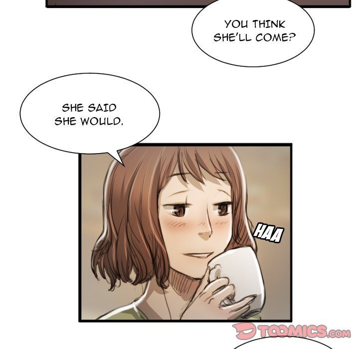 The Two Newcomers Manhwa - Chapter 9 Page 25