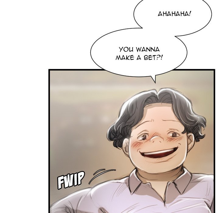 The Two Newcomers Manhwa - Chapter 9 Page 26