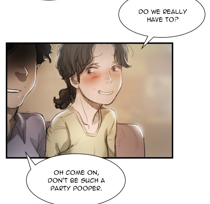 The Two Newcomers Manhwa - Chapter 9 Page 28