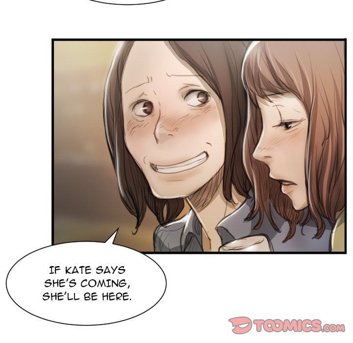 The Two Newcomers Manhwa - Chapter 9 Page 29