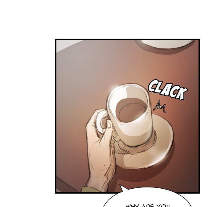 The Two Newcomers Manhwa - Chapter 9 Page 30