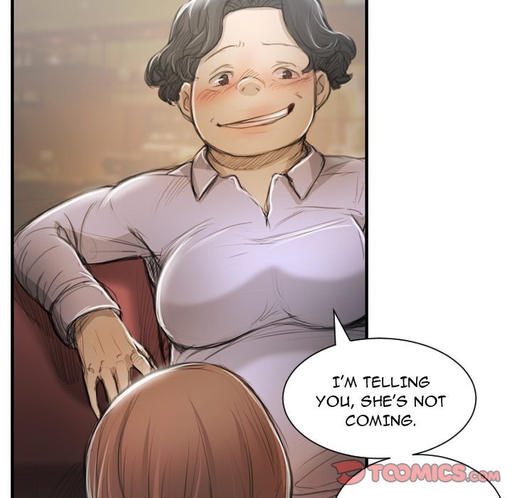 The Two Newcomers Manhwa - Chapter 9 Page 33