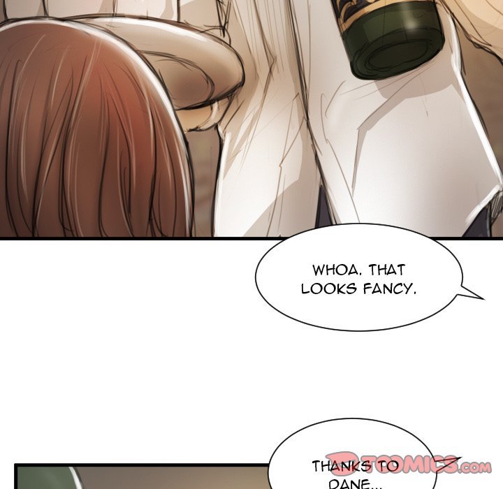 The Two Newcomers Manhwa - Chapter 9 Page 37