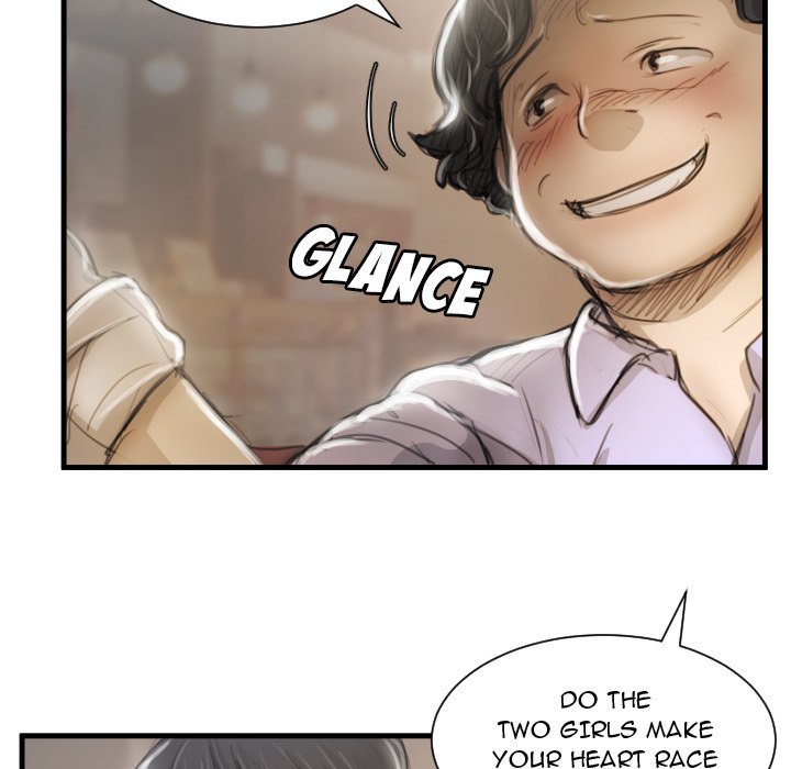 The Two Newcomers Manhwa - Chapter 9 Page 39