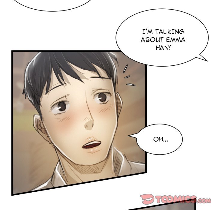 The Two Newcomers Manhwa - Chapter 9 Page 41