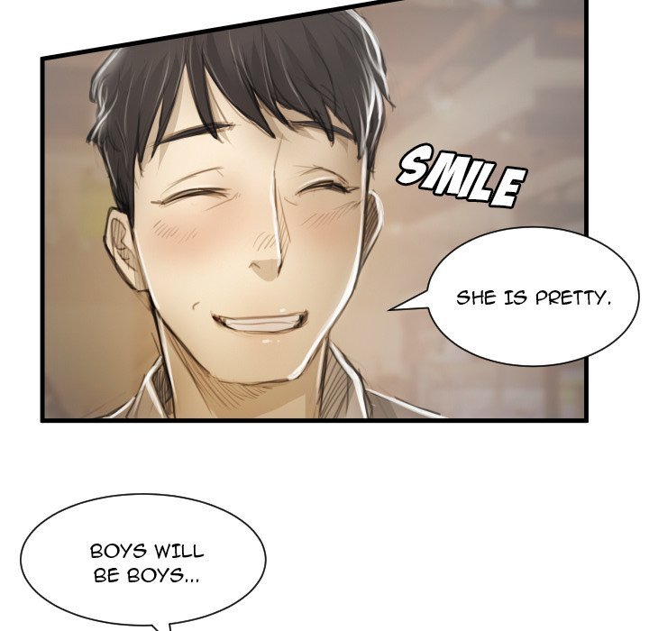 The Two Newcomers Manhwa - Chapter 9 Page 42