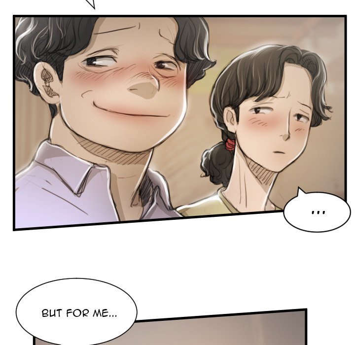 The Two Newcomers Manhwa - Chapter 9 Page 43